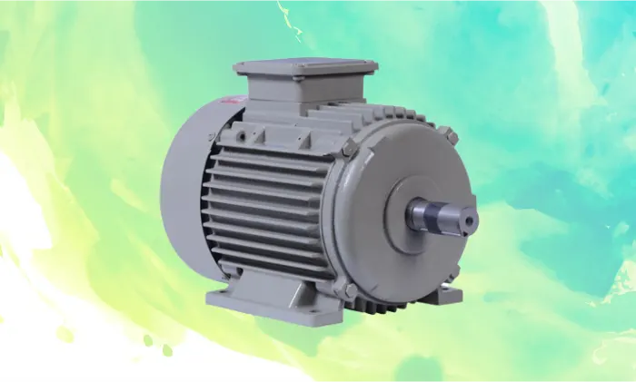 induction motor