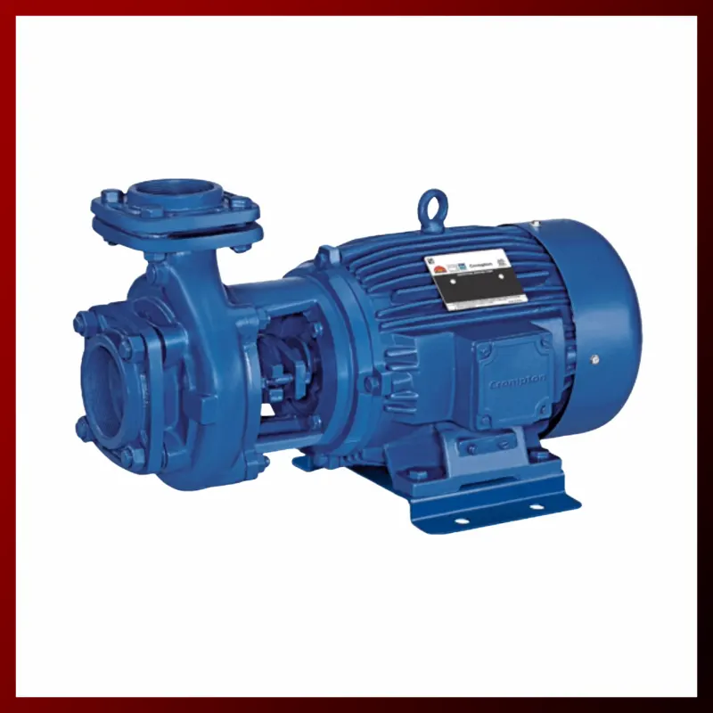 centrifugal pump