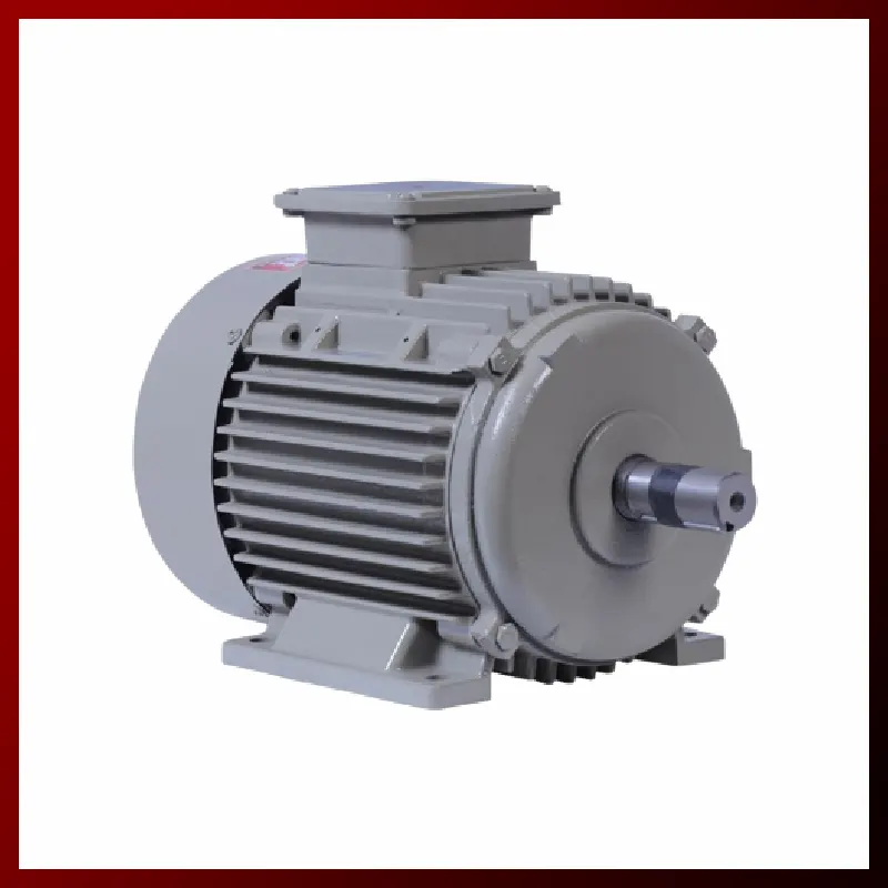 induction motor