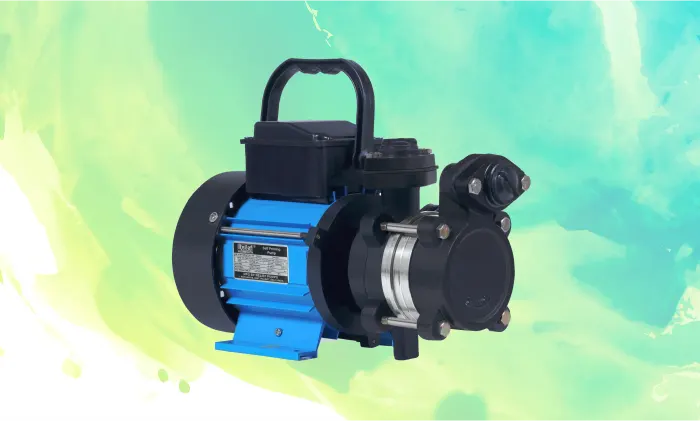 super suction pump