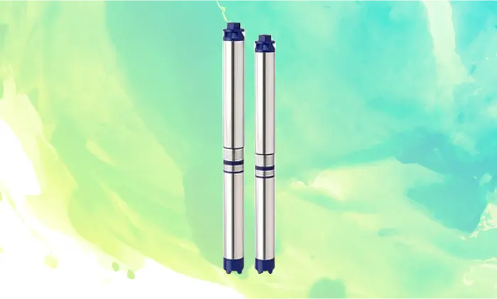 v3-submersible-pump